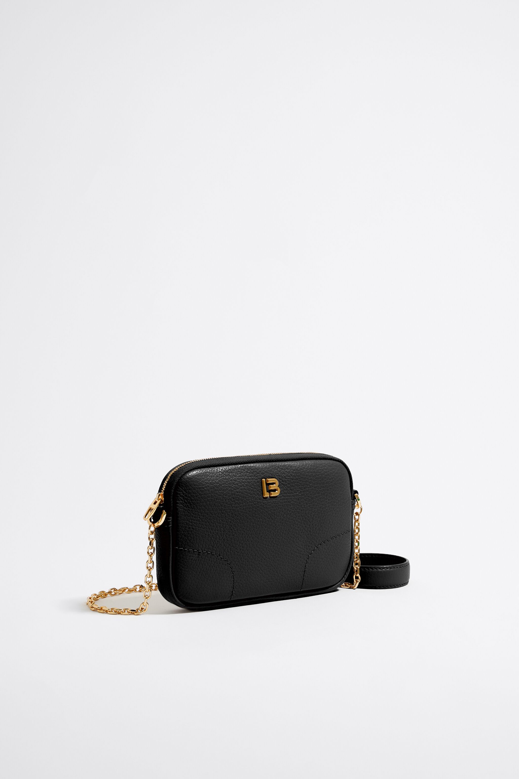 Mini bandoliera on sale