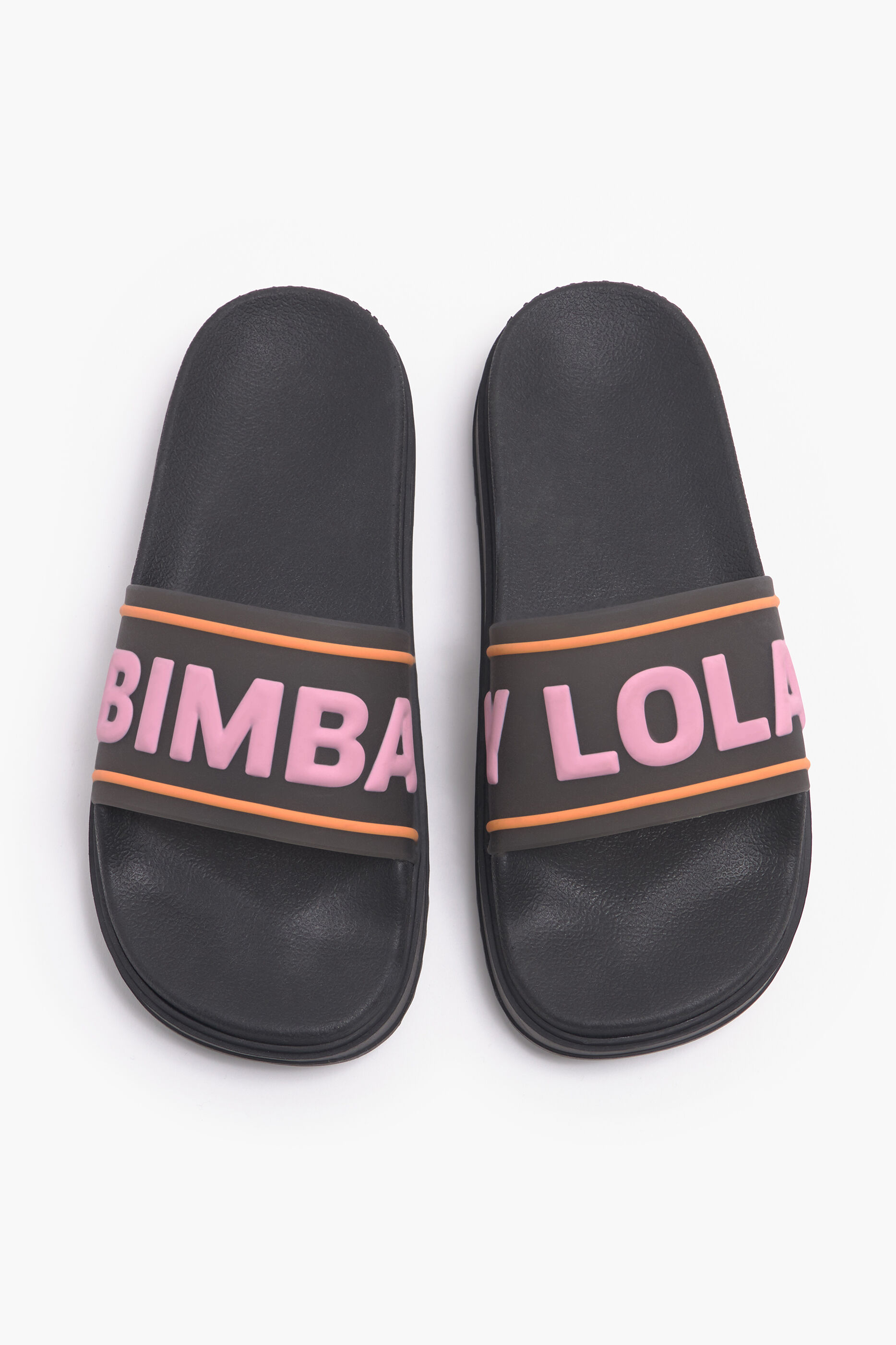 Bimba y lola chanclas rosas store