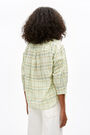 Camisa cuadros lima Camisa cuadros lima