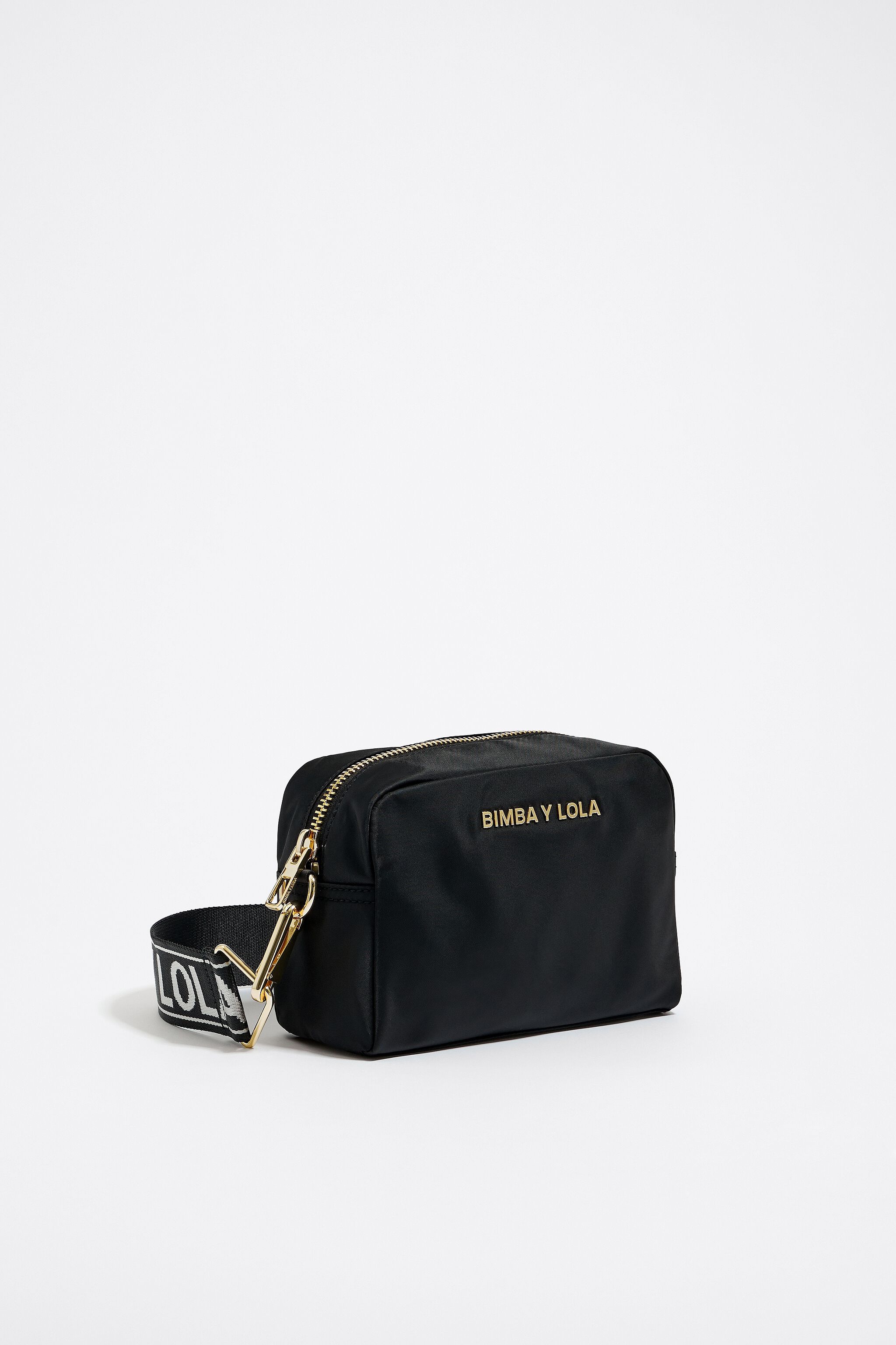 Bolsa negra bimba y lola
