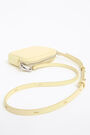 Vanilla leather minibag Vanilla leather minibag