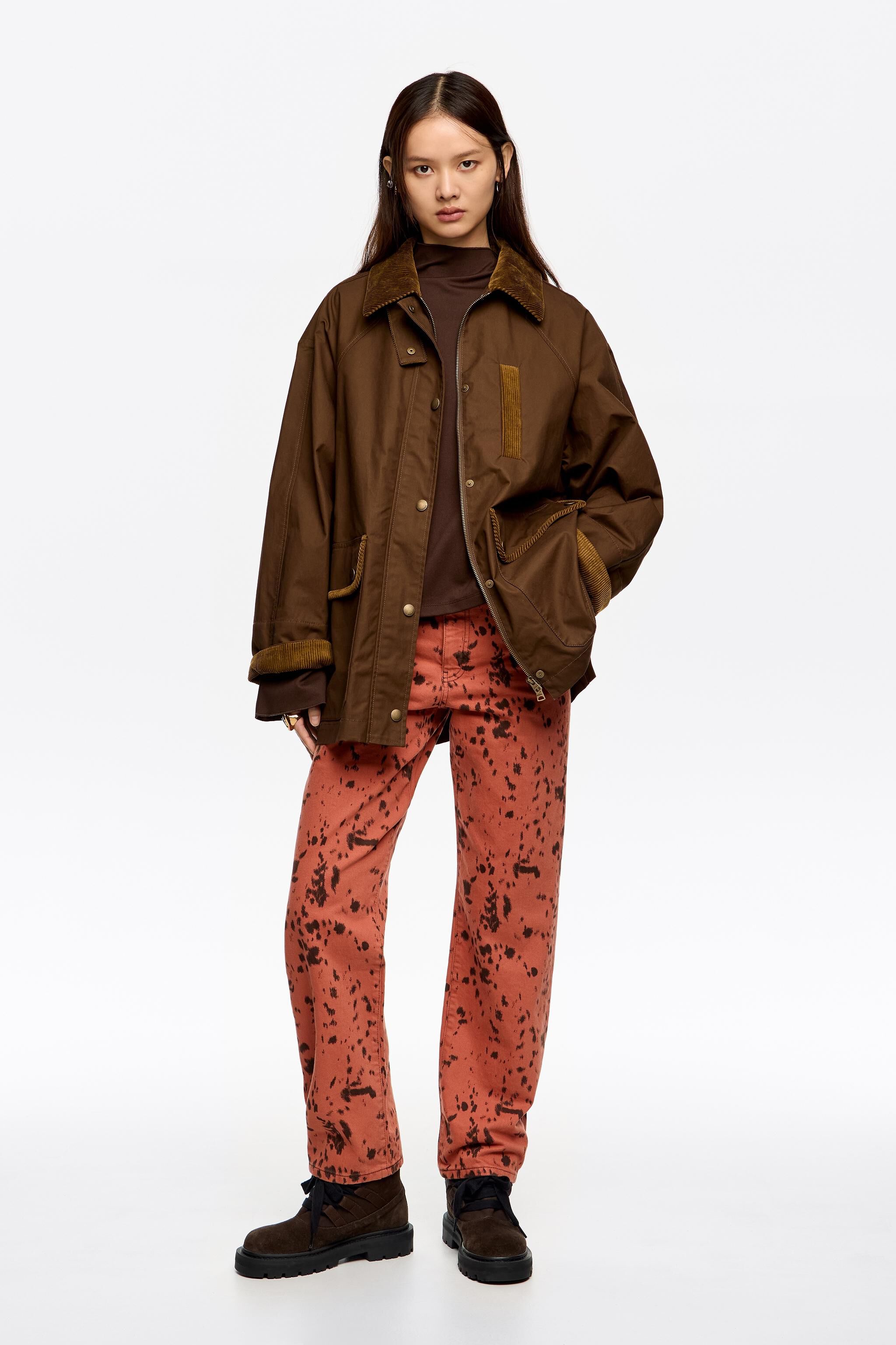 Animal Print | BIMBA Y LOLA FW25