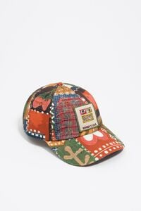 Gorra print travellers Gorra print travellers