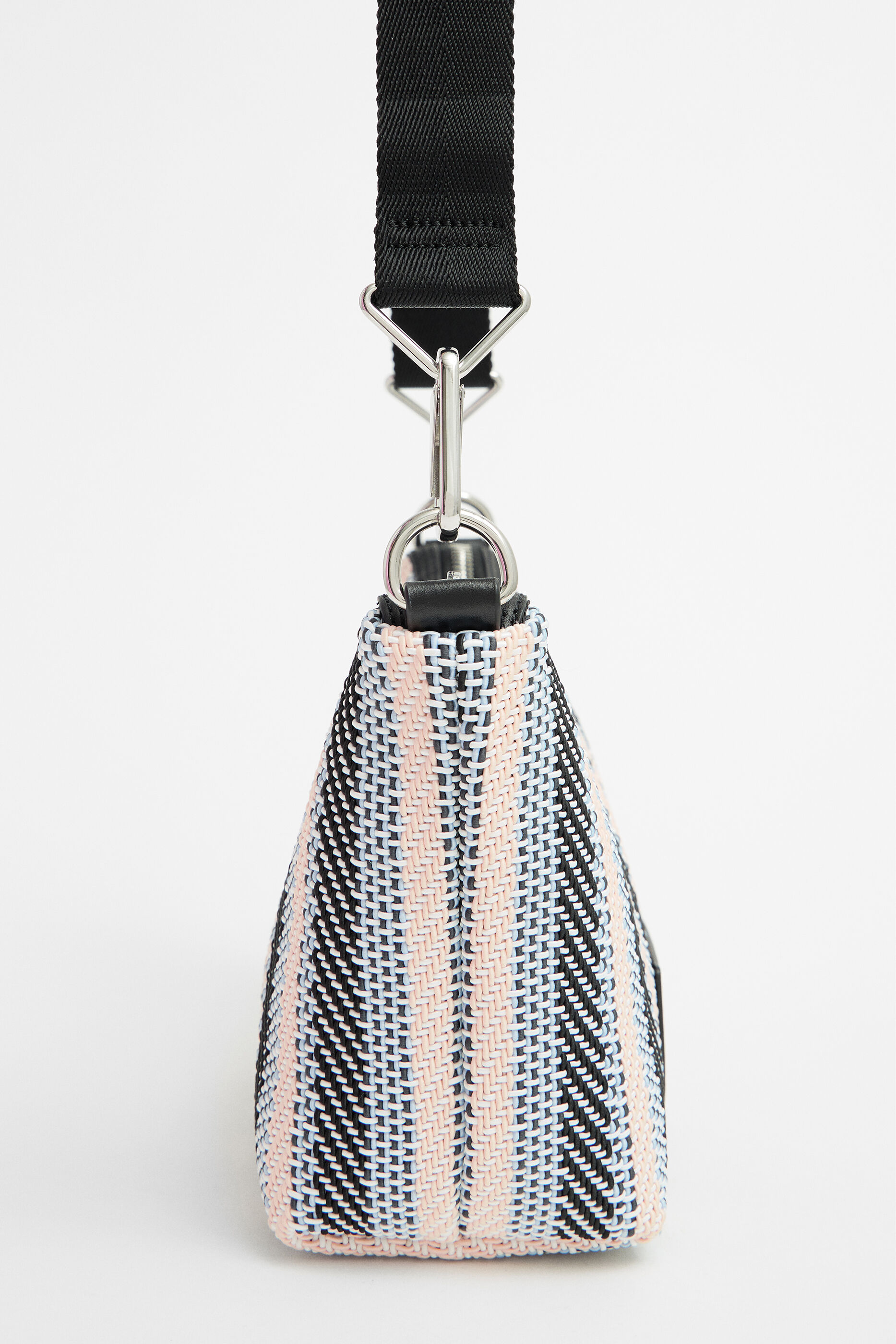 Dior discount banana bag