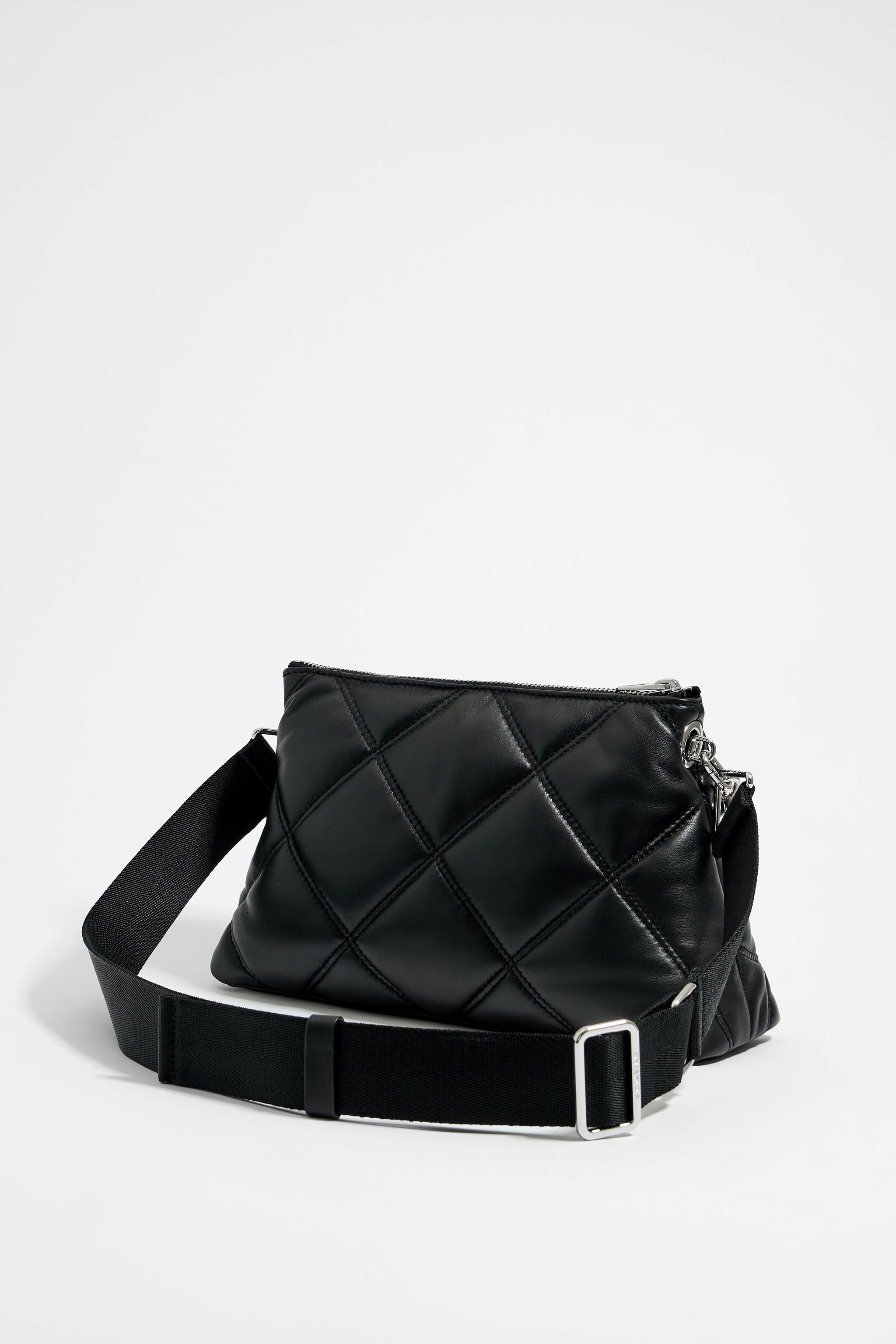 Bolso trapecio store bimba y lola