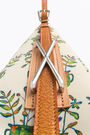 Bolso saca L Bouquet beige Bolso saca L Bouquet beige