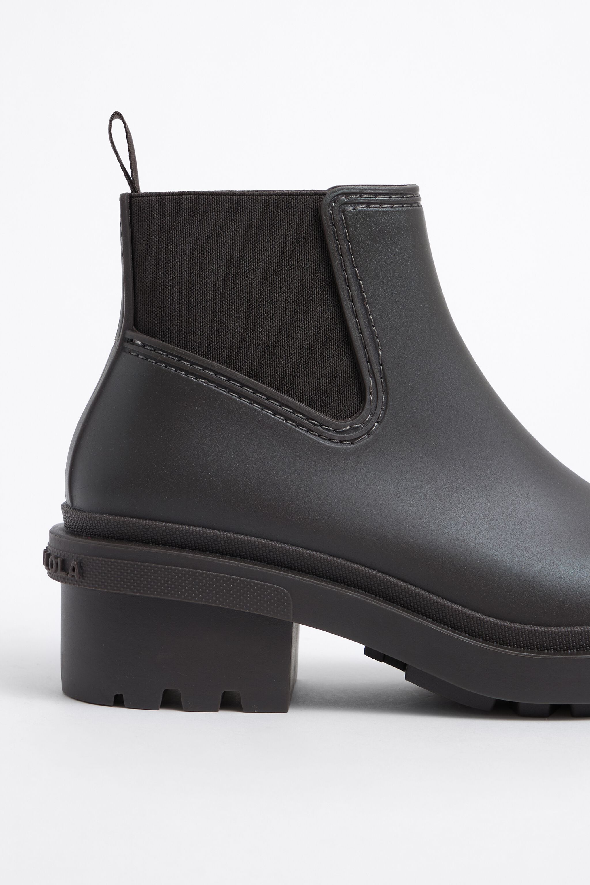 Women's ankle boots | BIMBA Y LOLA Spring Summer 2021