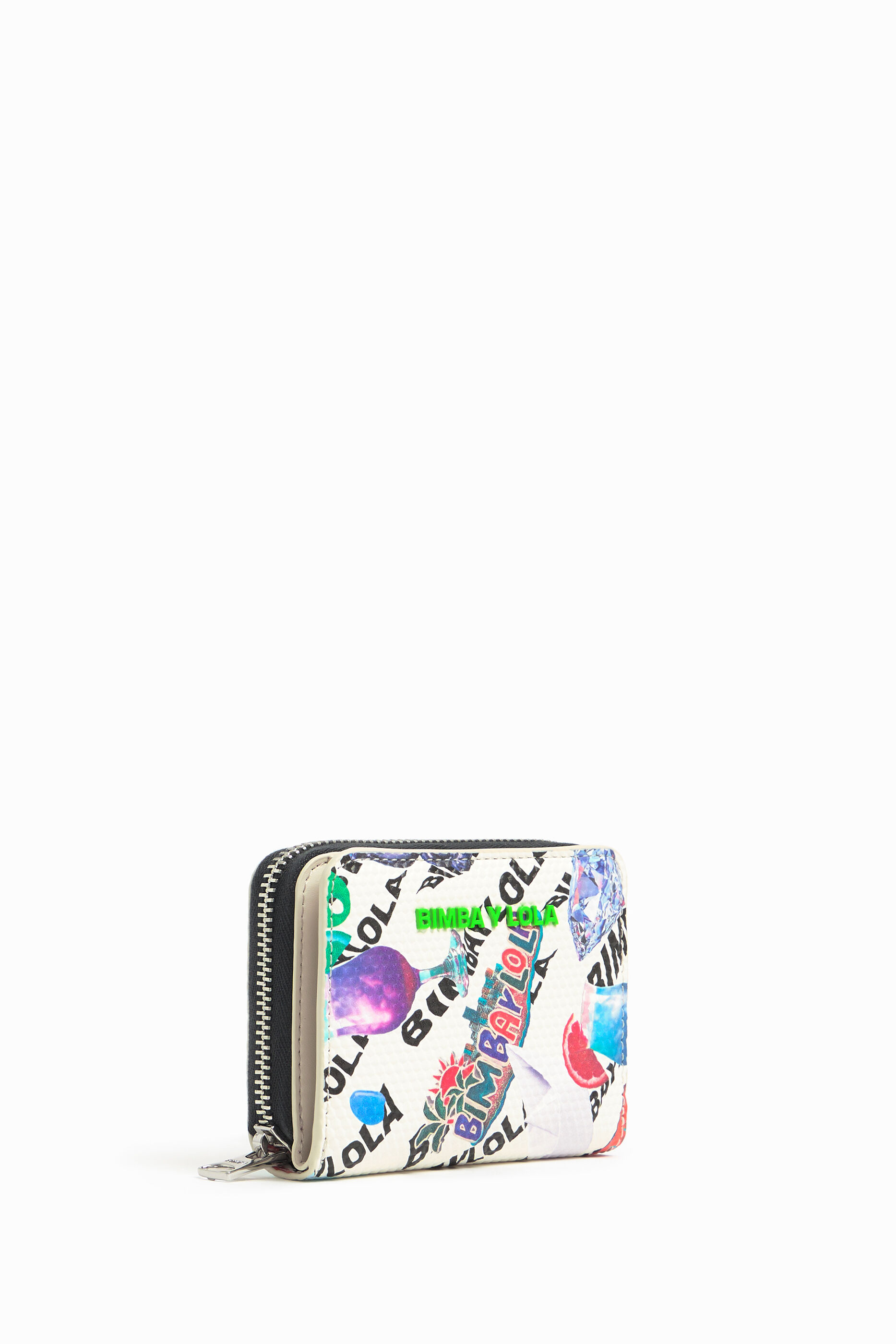 Carteras y monederos de mujer | BIMBA Y LOLA Primavera Verano 2022
