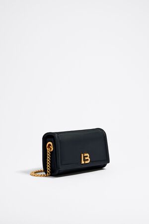 Thick strap sling bag - ShopperBoard