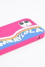Funda iPhone 11 multicolor Funda iPhone 11 multicolor