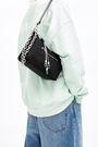 S black banana bag S black banana bag