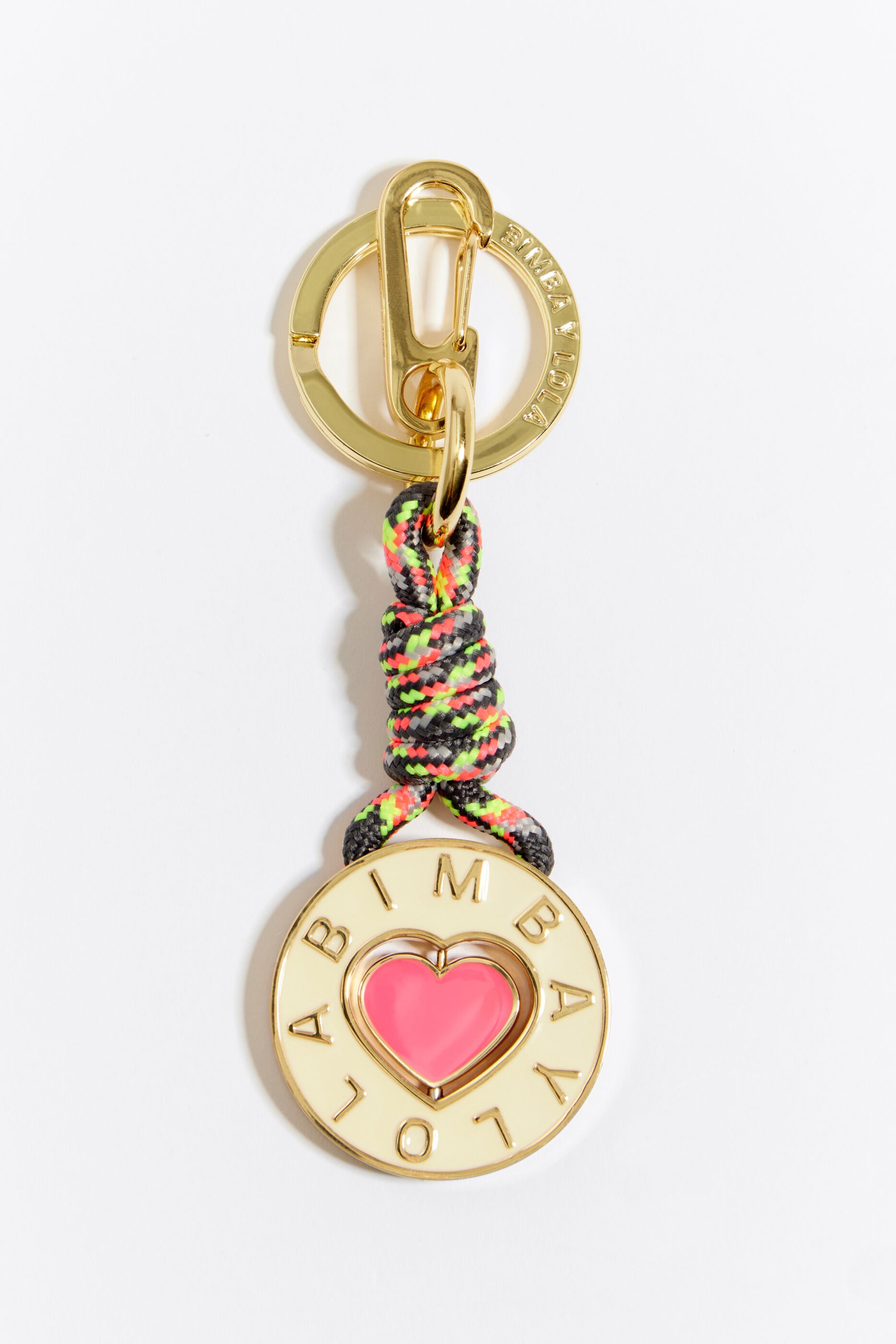 Bimba y lola llaveros rebajas clearance