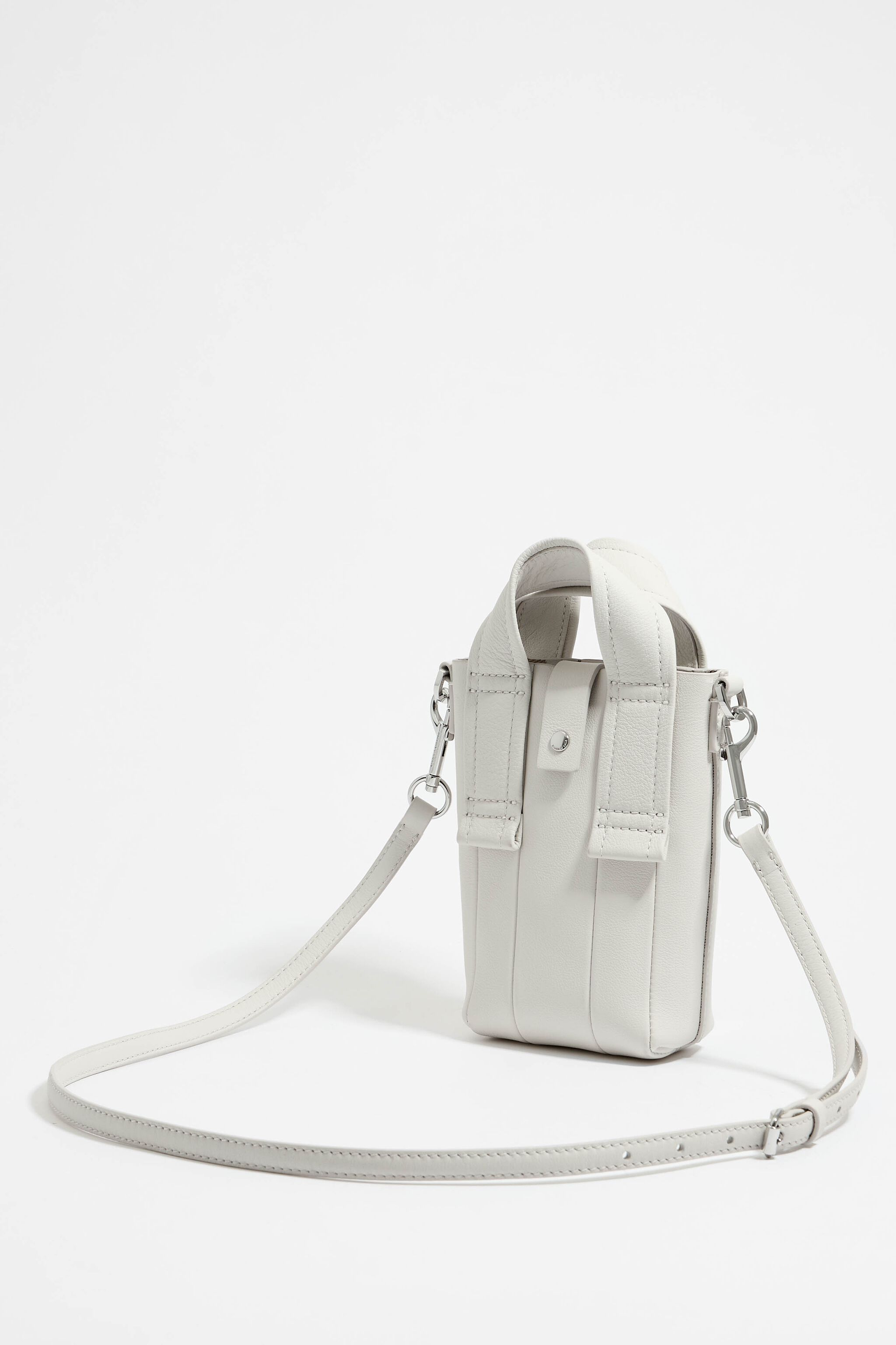 Mini satchel discount crossbody