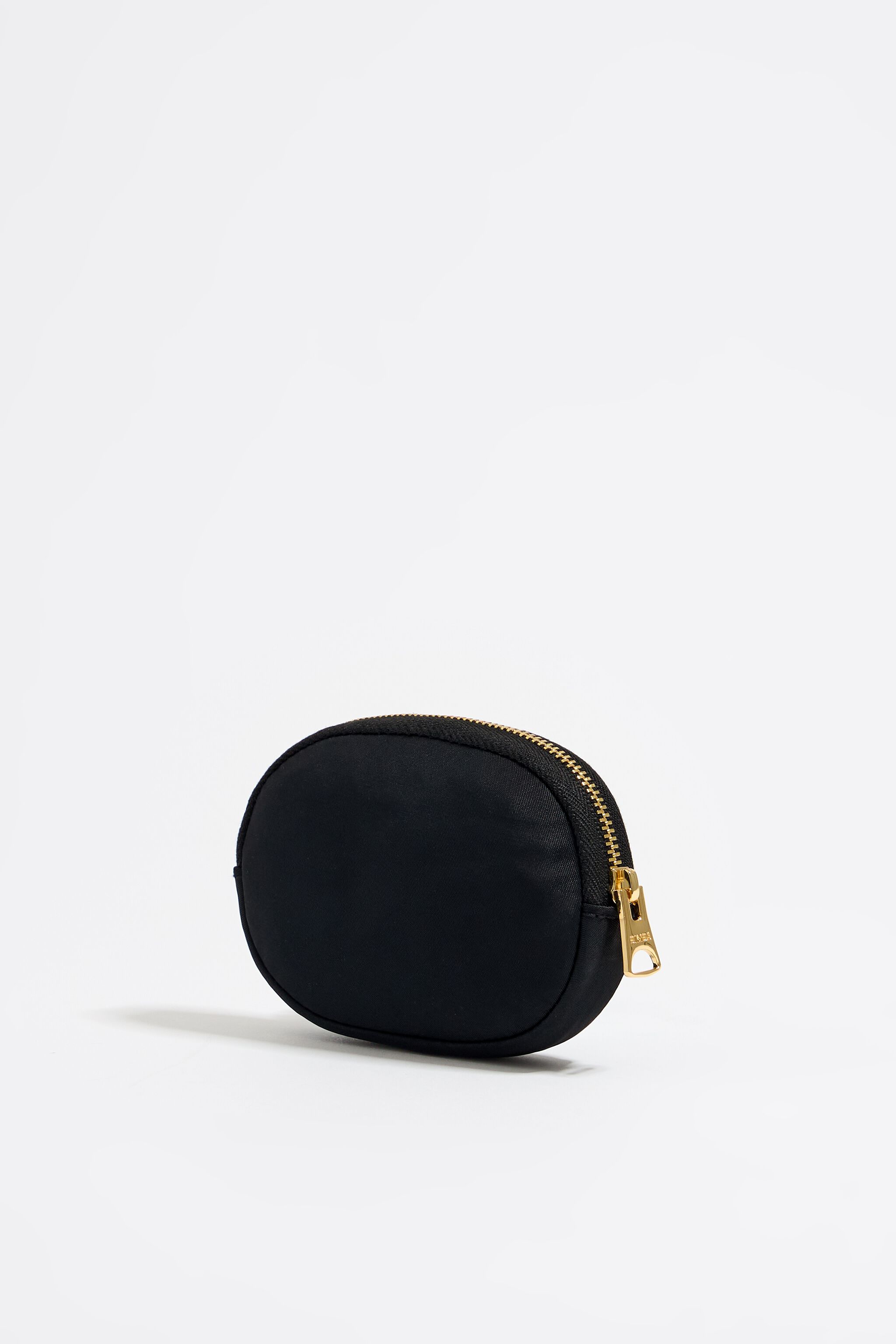 Monedero ovalado new arrivals