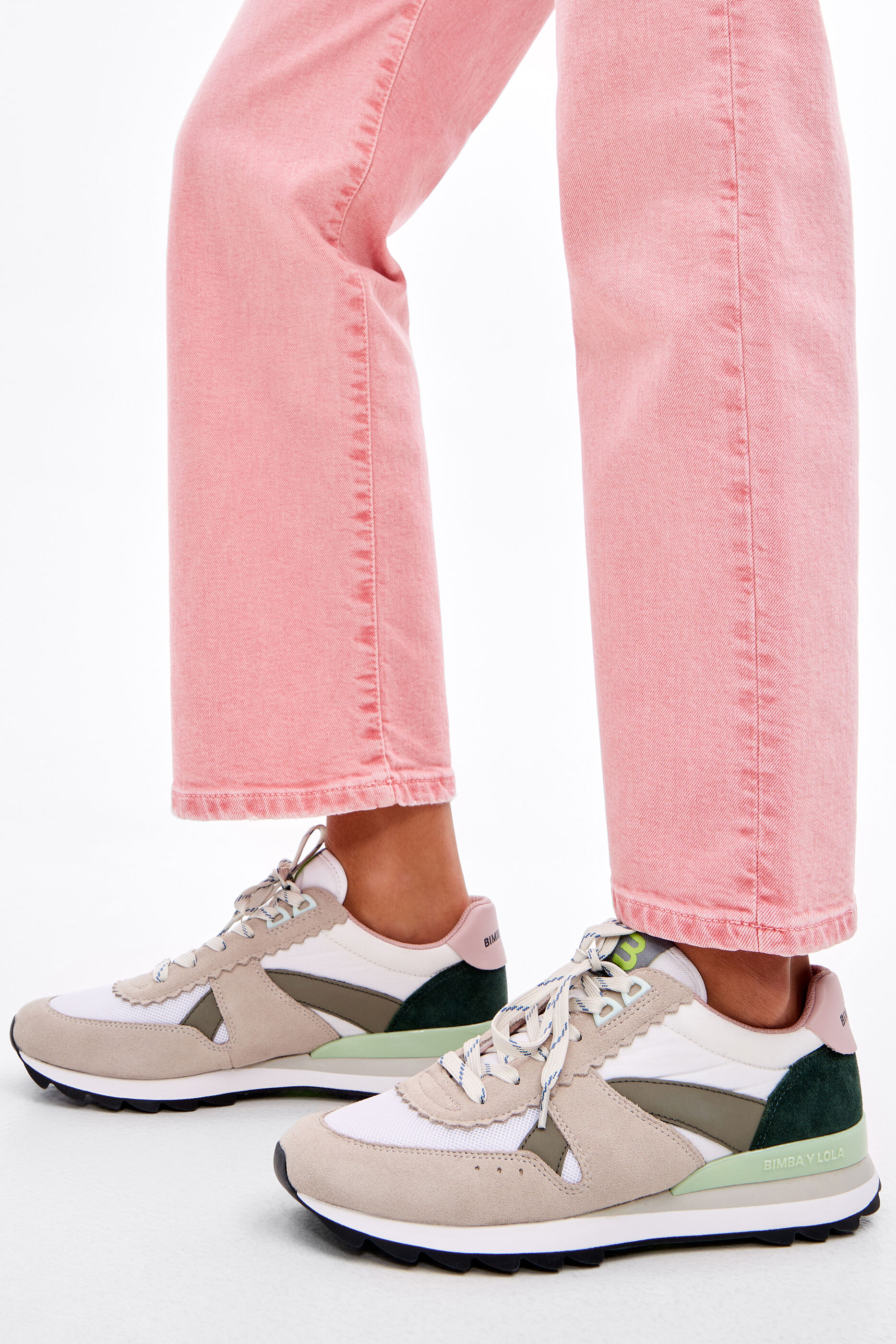 Zapatos de mujer | BIMBA Y LOLA Primavera Verano 2022
