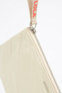 Neceser rectangular L marfil Neceser rectangular L marfil