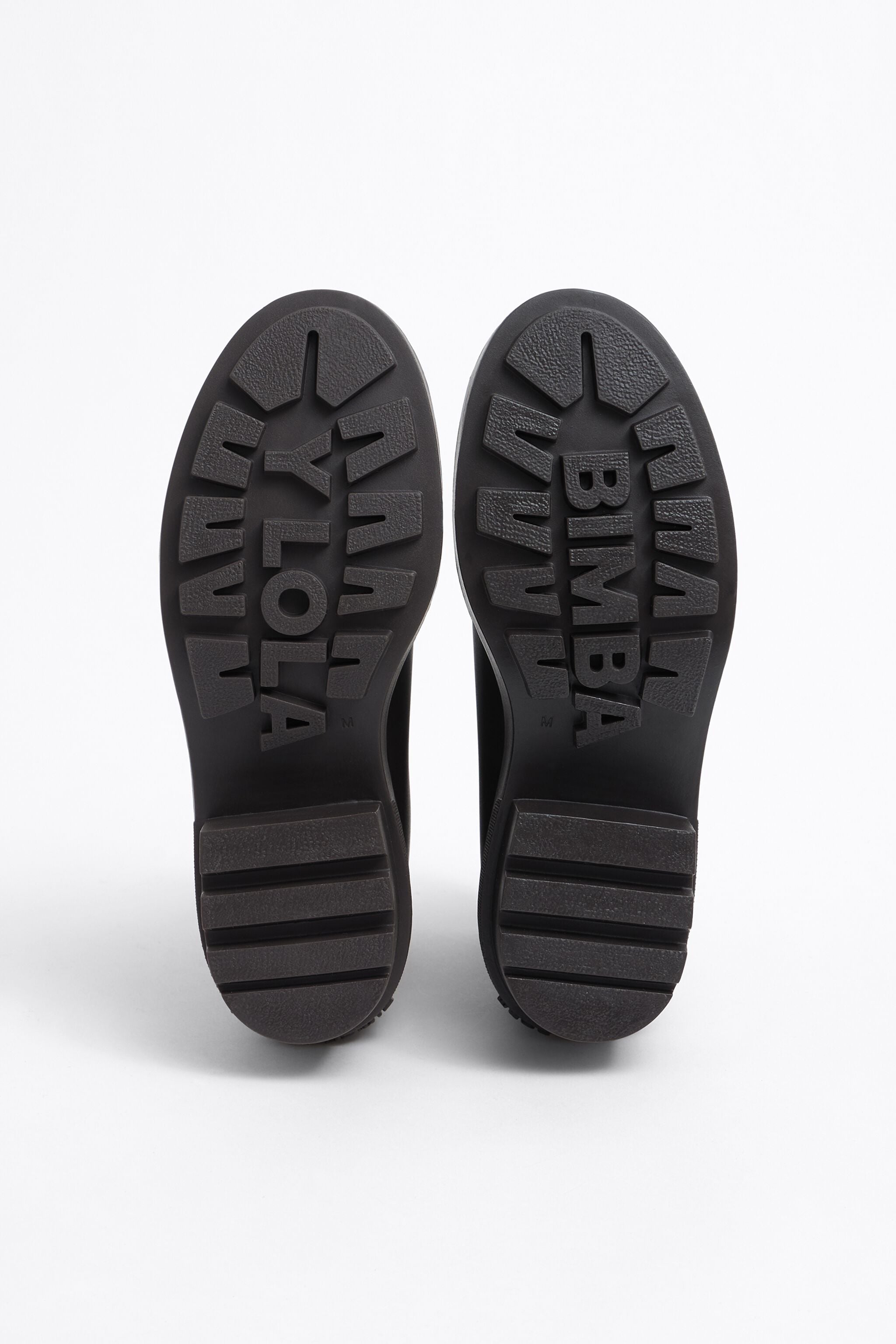 Botines de mujer | BIMBA Y LOLA Otoño Invierno 2021