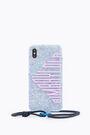 Confetti iPhone XS Max case Confetti iPhone XS Max case