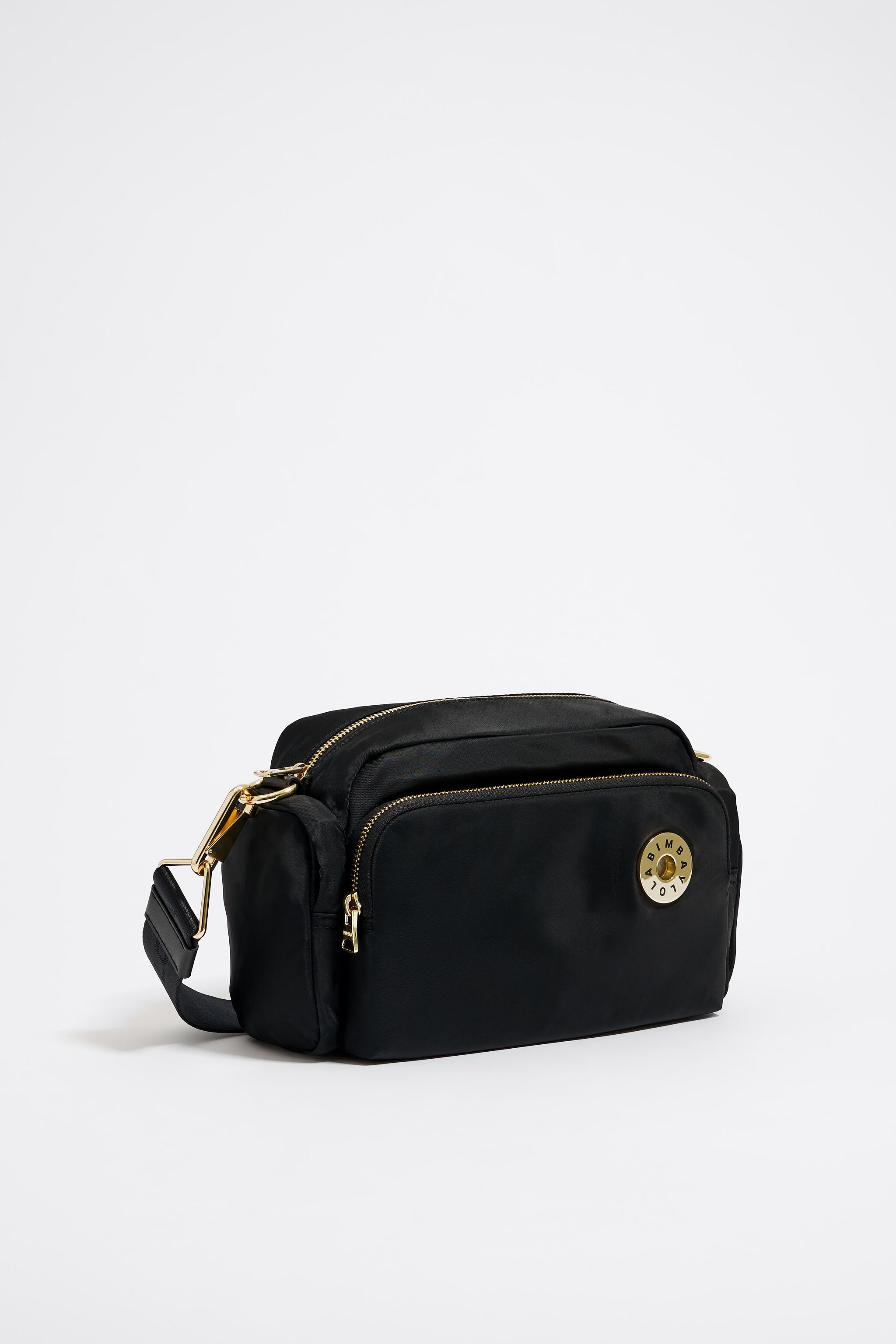 Bolsa negra bimba y lola online