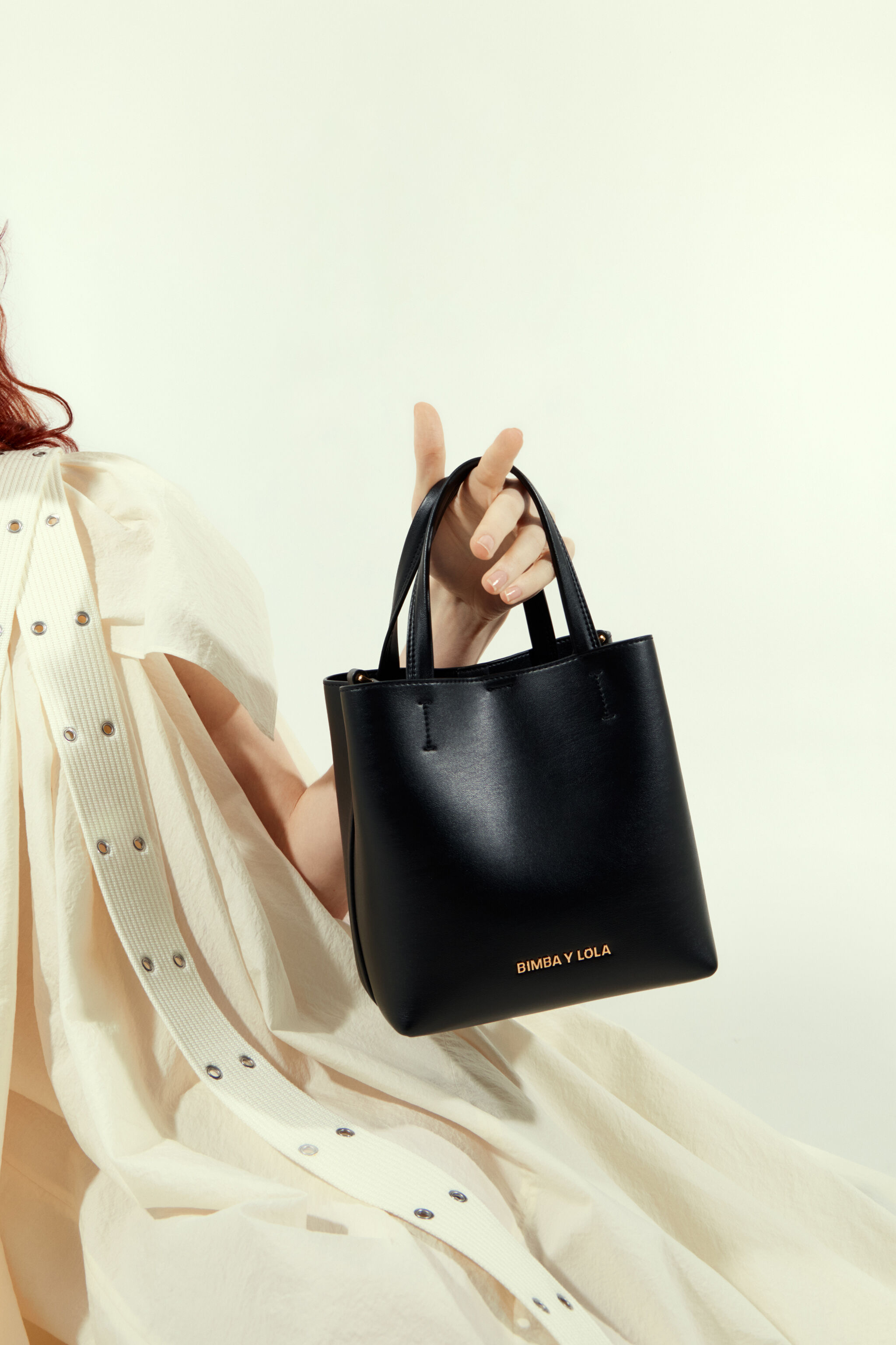 Bolsas para mujer BIMBA Y LOLA SS24