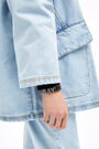 Pulsera piel letras Pulsera piel letras