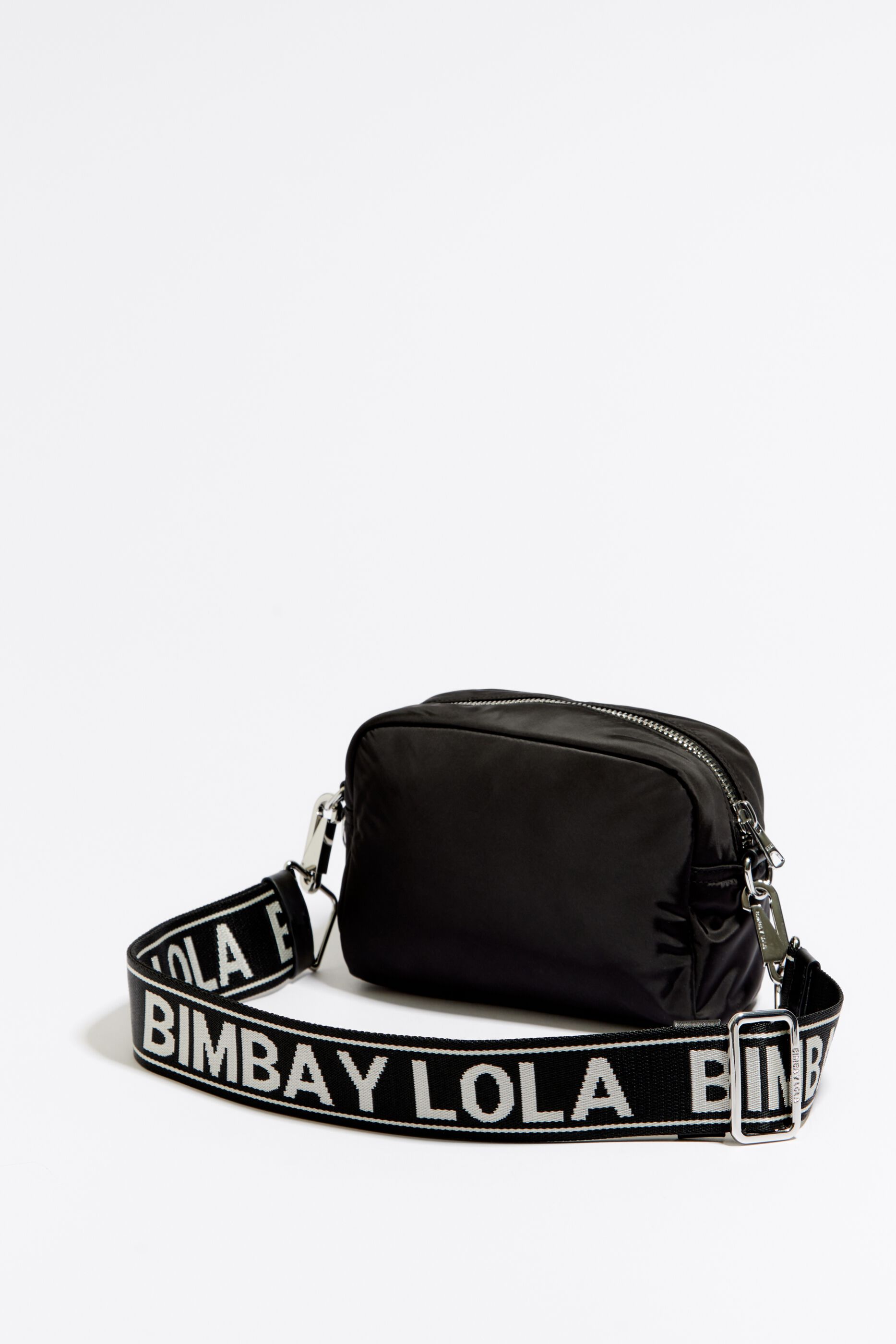 Bolsa bandolera S negro