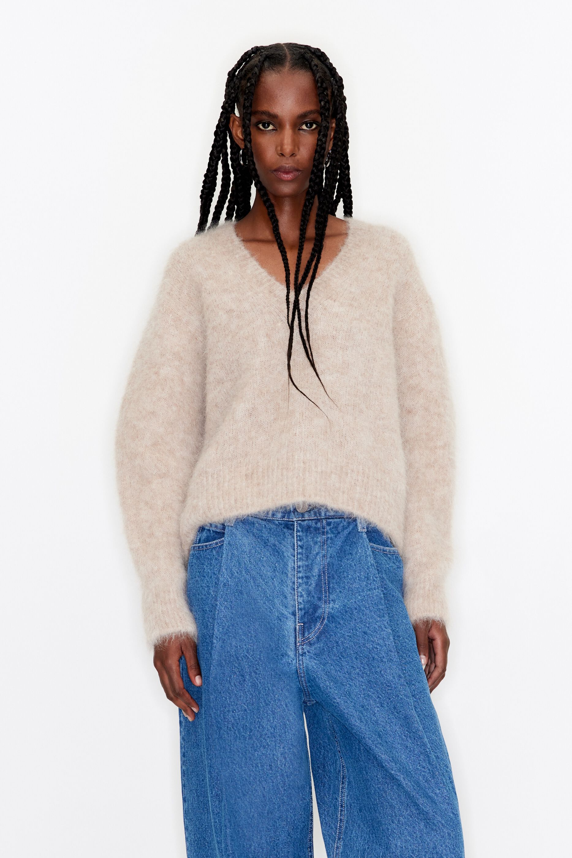 Toteme biella sweater discount