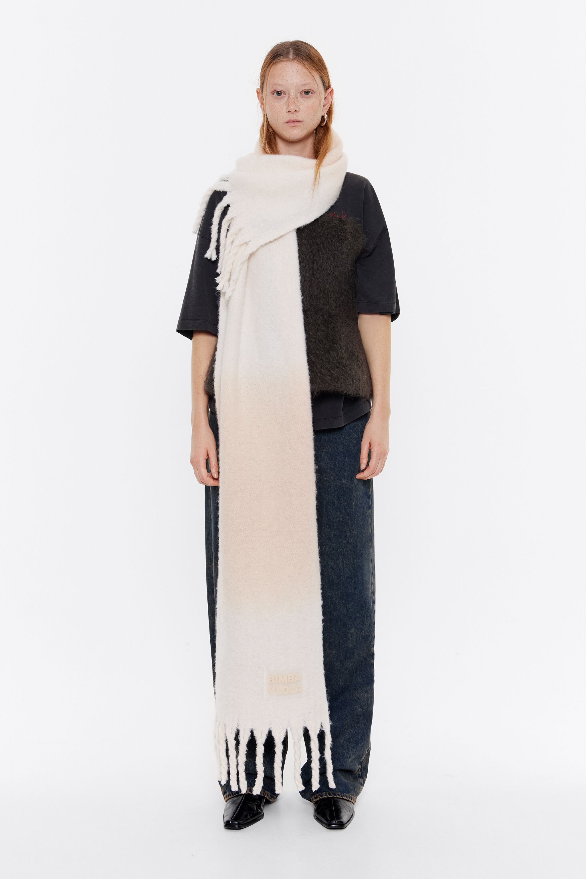 Bufandas bimba y lola on sale