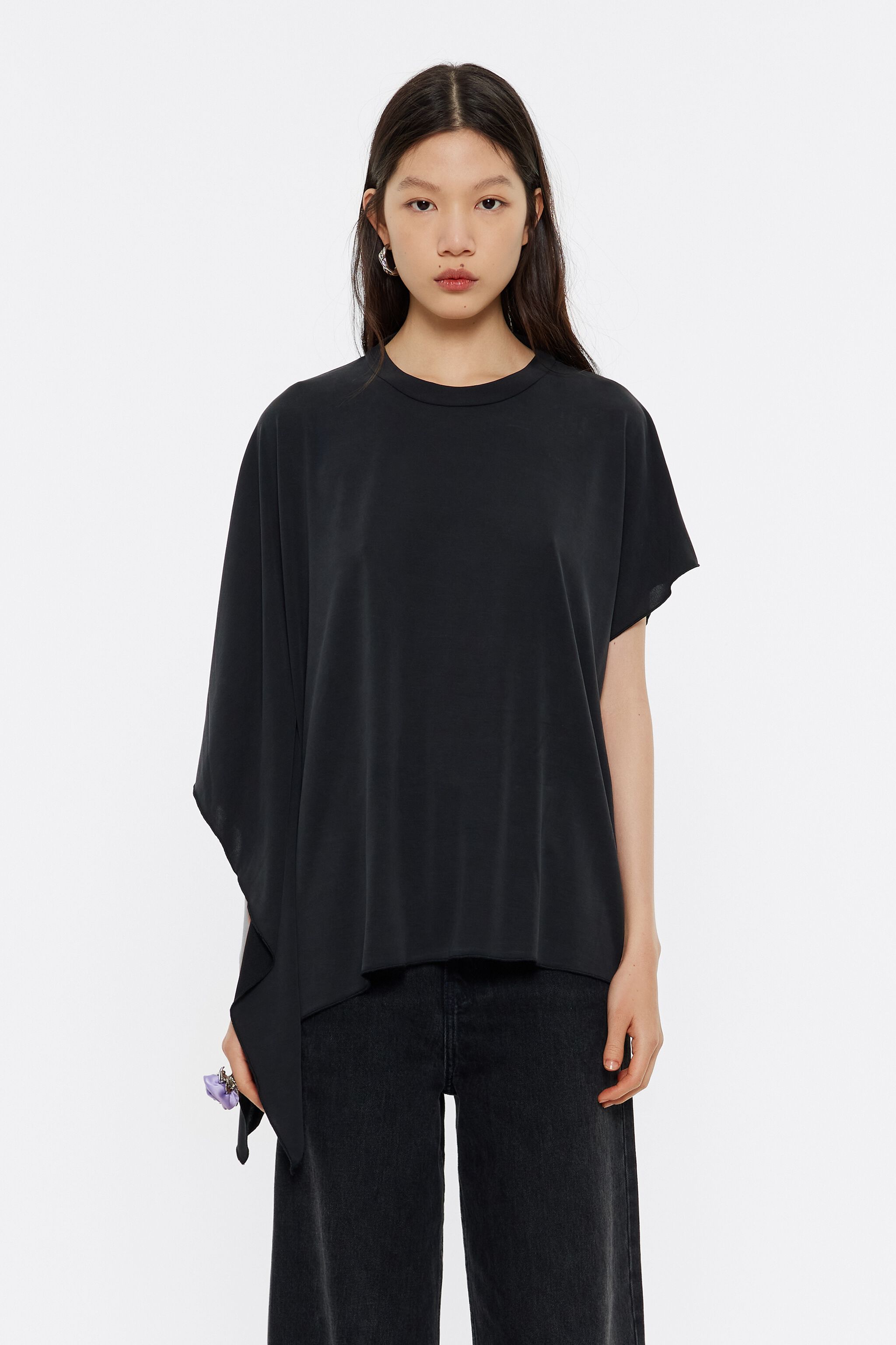 Playeras bimba y lola mujer on sale