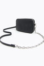 Bolso bandolera S negro Bolso bandolera S negro