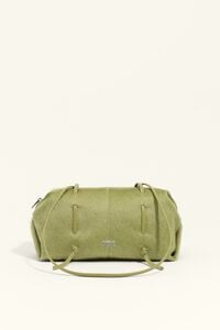 Bolsa Lolita pelo verde