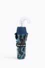 Blue Animal umbrella Blue Animal umbrella