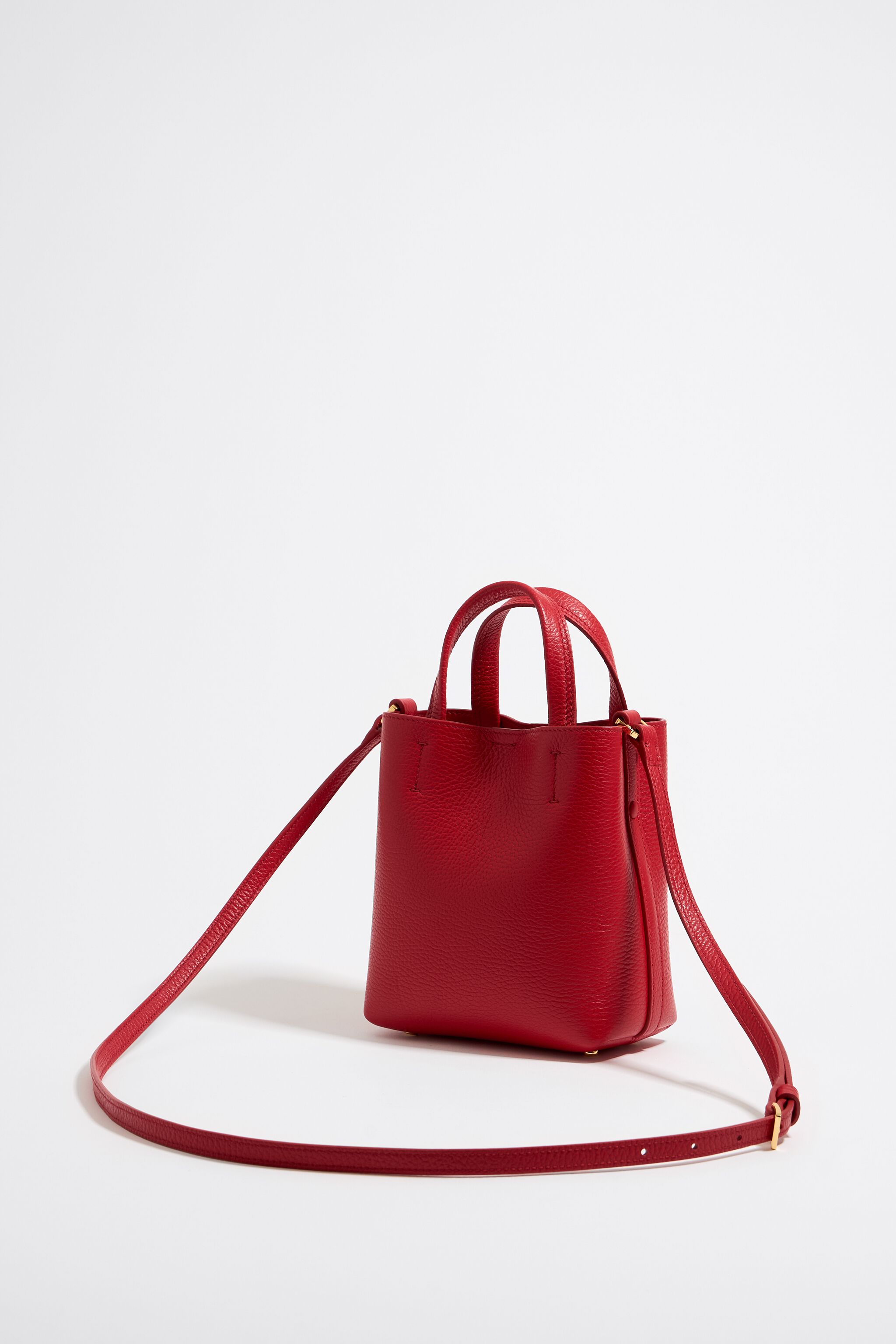 Mini bag red clearance