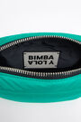 S sea green bag S sea green bag