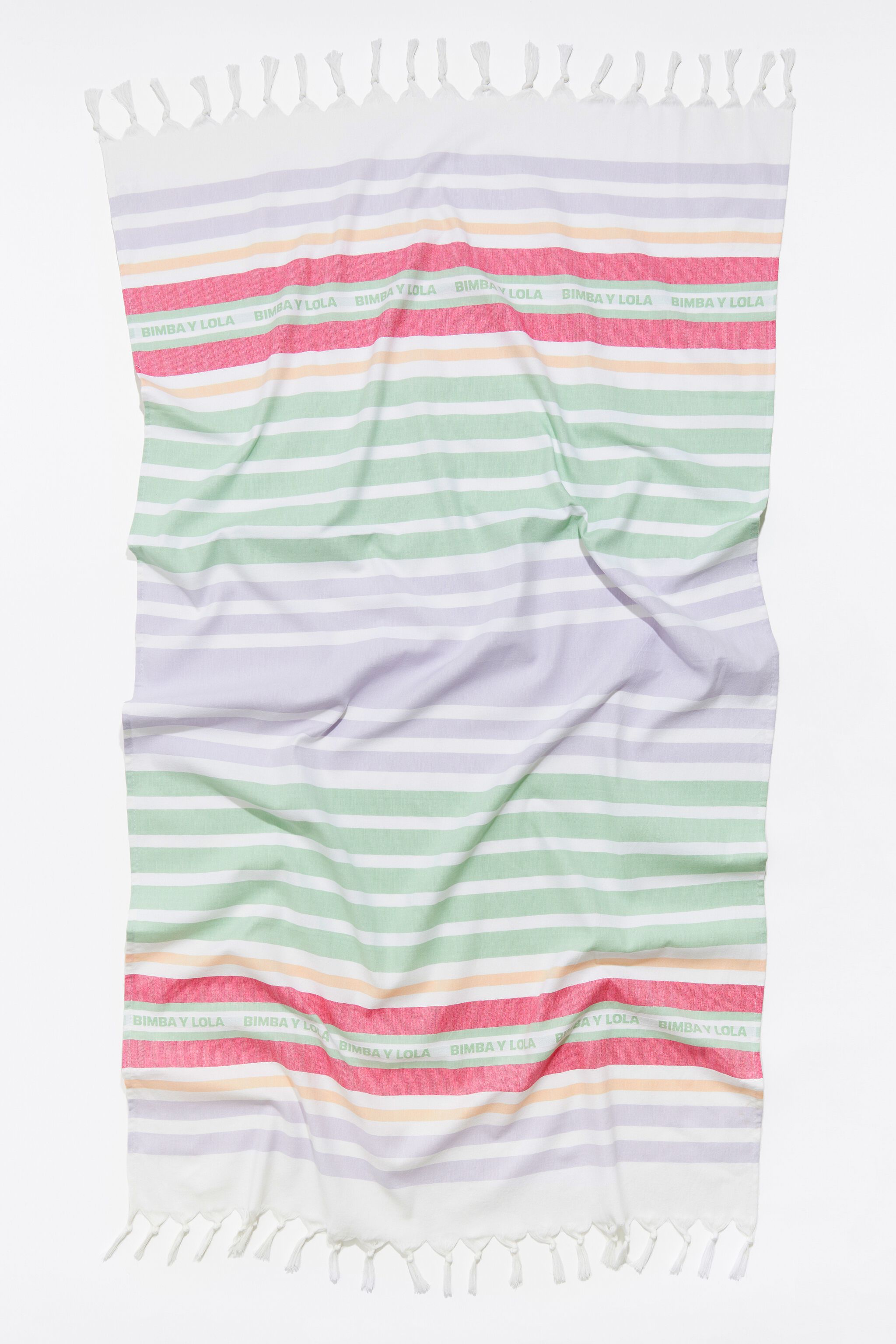Toallas de bimba y lola sale