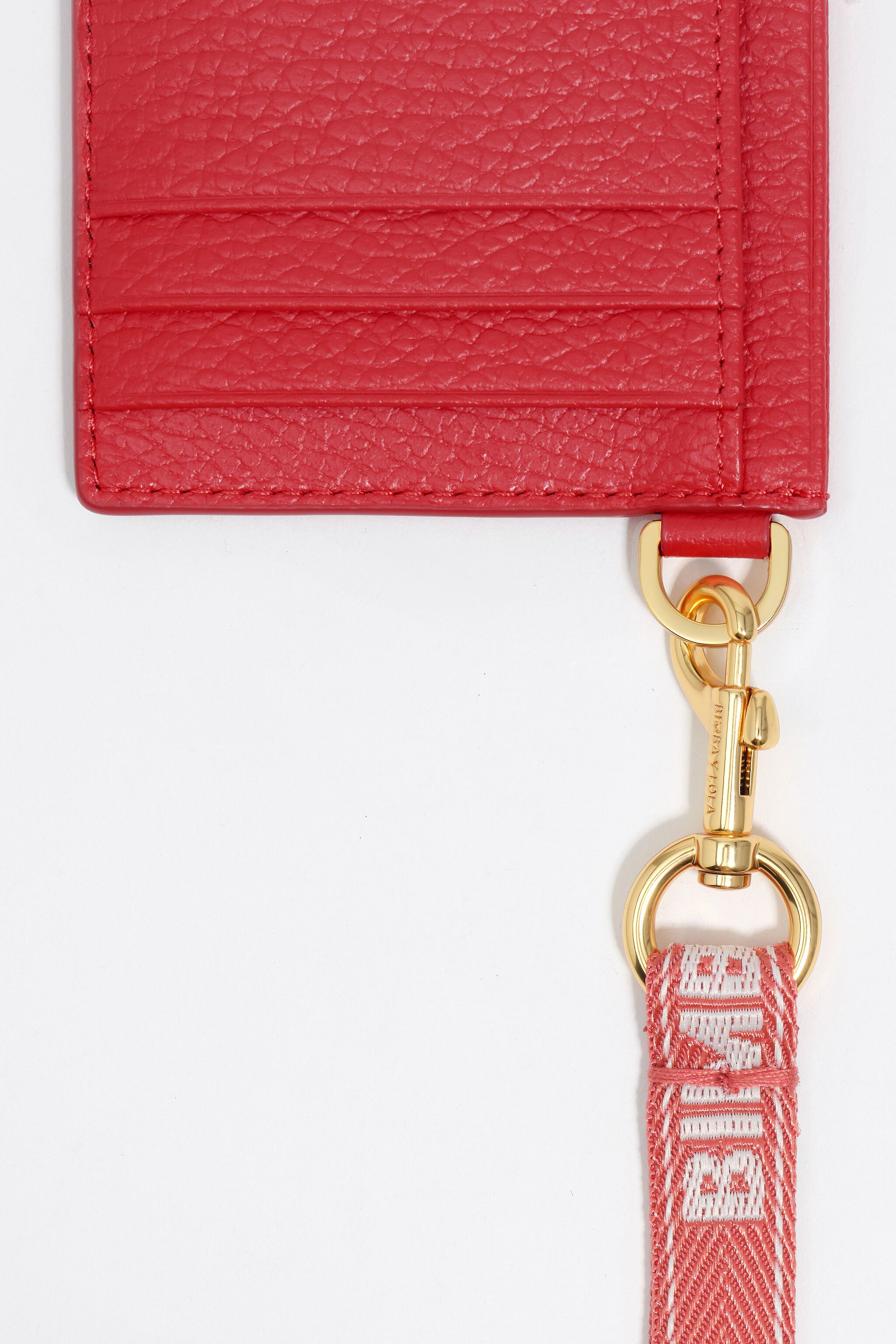 Women's card holders and coin purses | BIMBA Y LOLA FW25