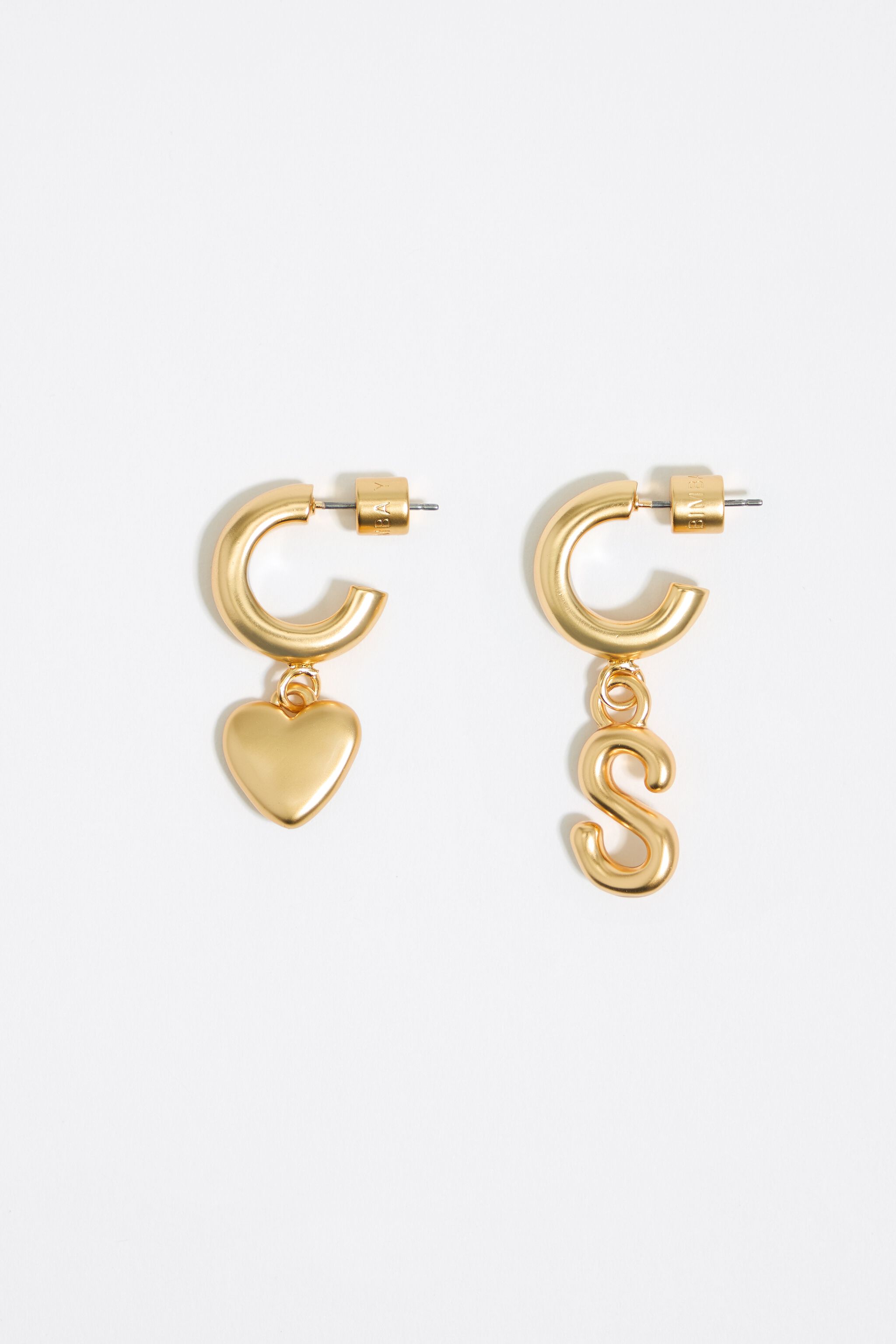 アクセサリー ER HOOP EARRING S Gold HTB13kRylBcHL1JjSZJiq6AKcpXan.jpg