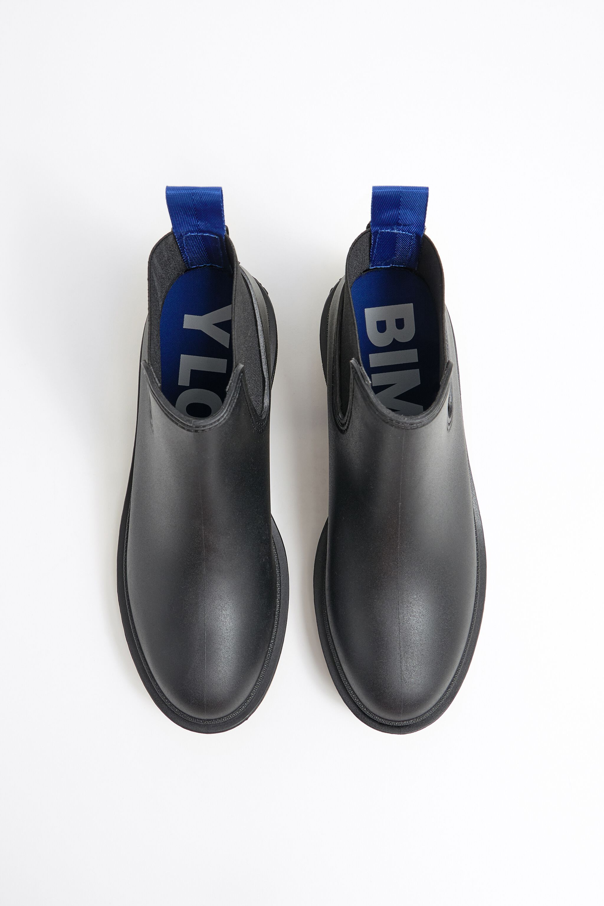 Botines de mujer | BIMBA Y LOLA Otoño Invierno 2021
