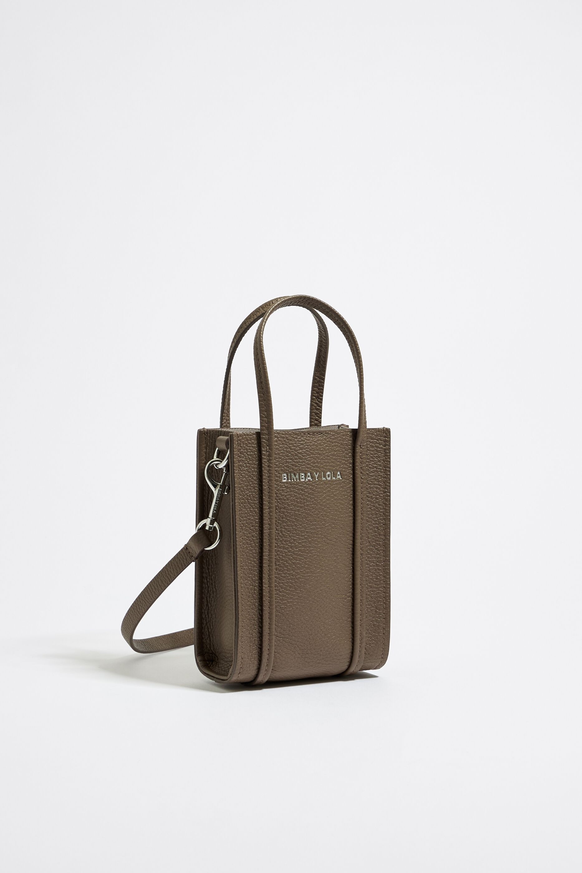 Bimba y best sale lola pouch