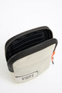 Ivory nylon minibag Ivory nylon minibag