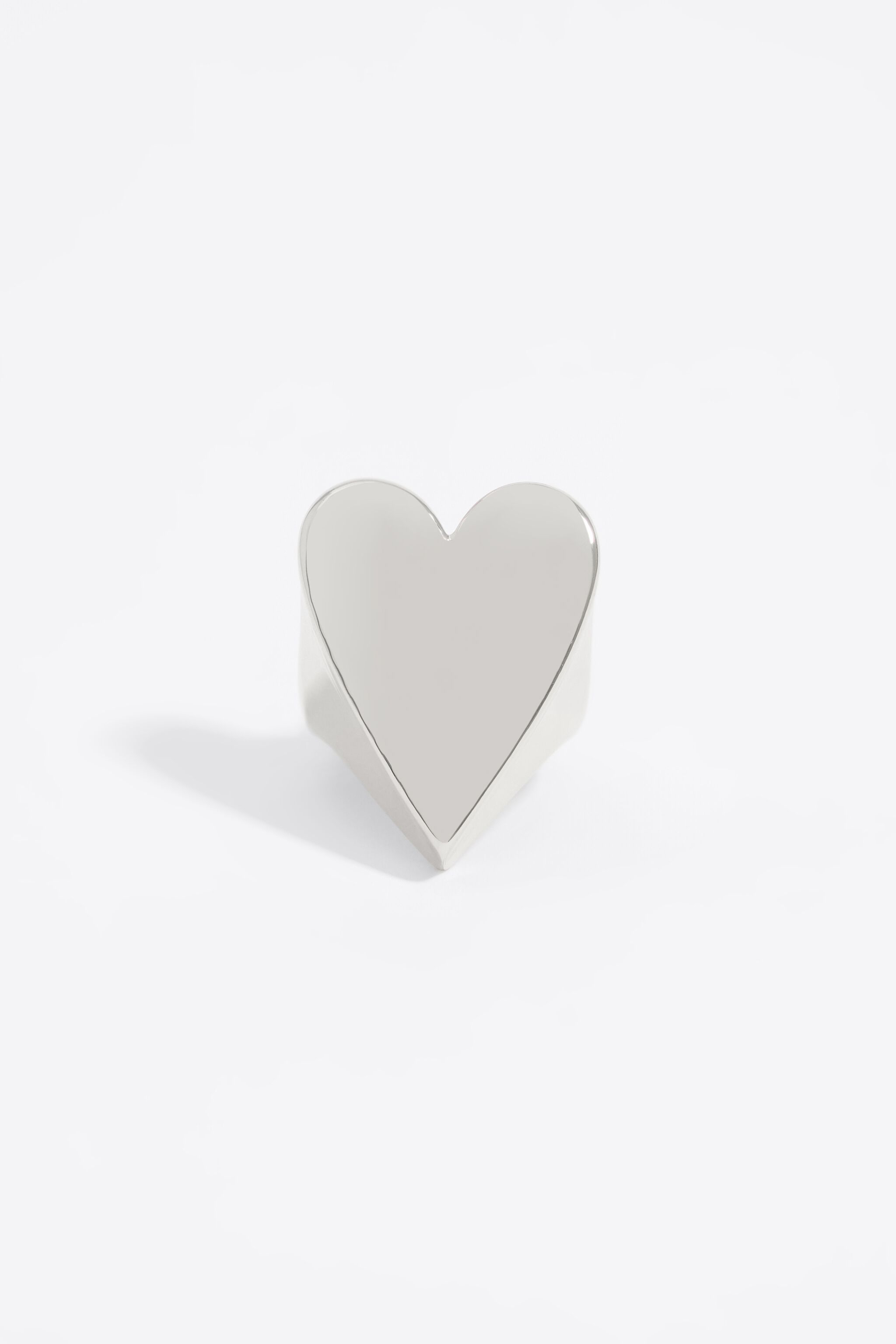 Ray BEAMS（レイ ビームス）【別注】XOLO JEWELRY / Big Heart