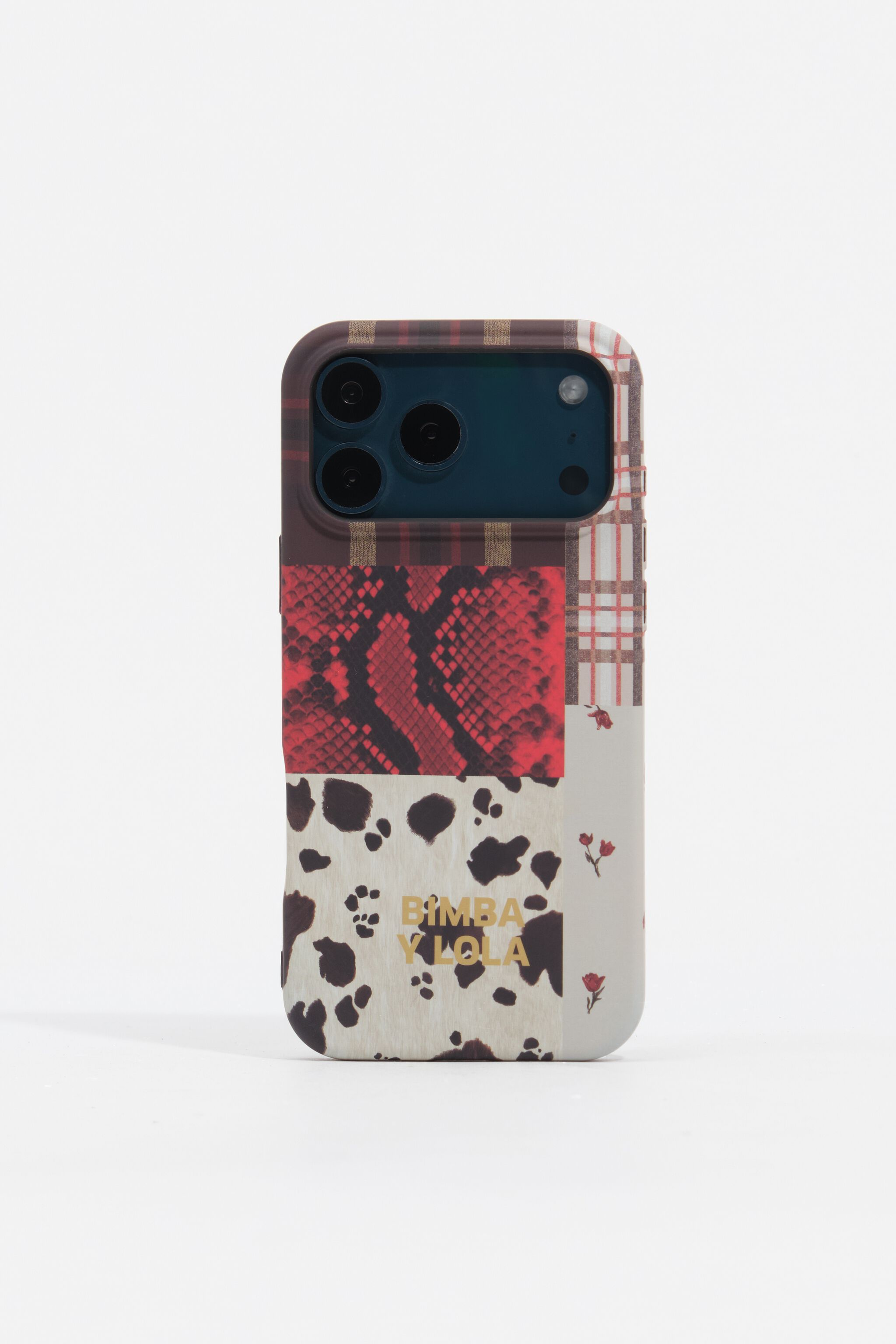 Phone cases and covers | BIMBA Y LOLA FW26