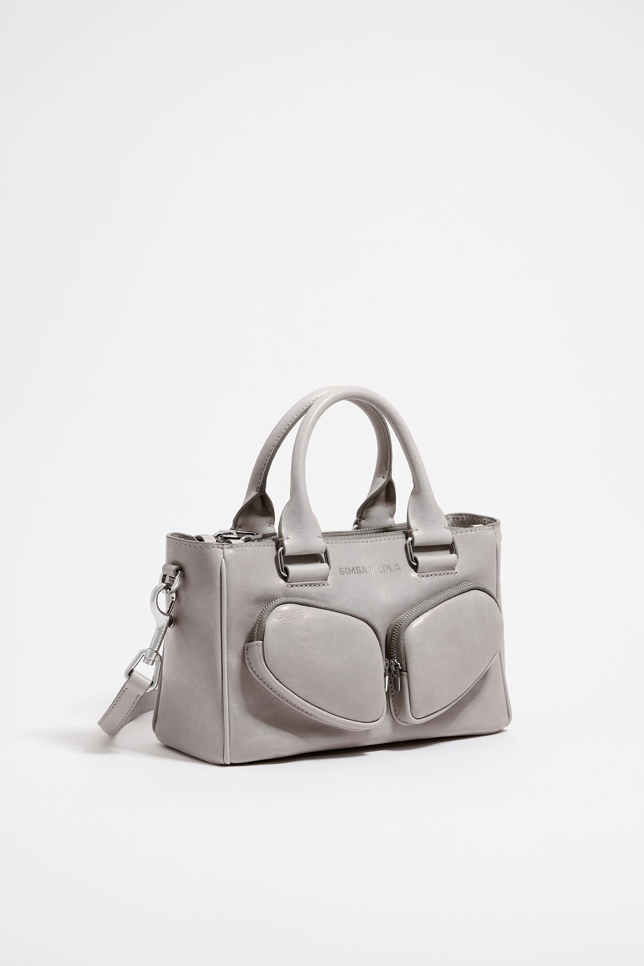 Gray bag deals