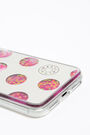 Funda iPhone 11 Pro Max dots rosa Funda iPhone 11 Pro Max dots rosa