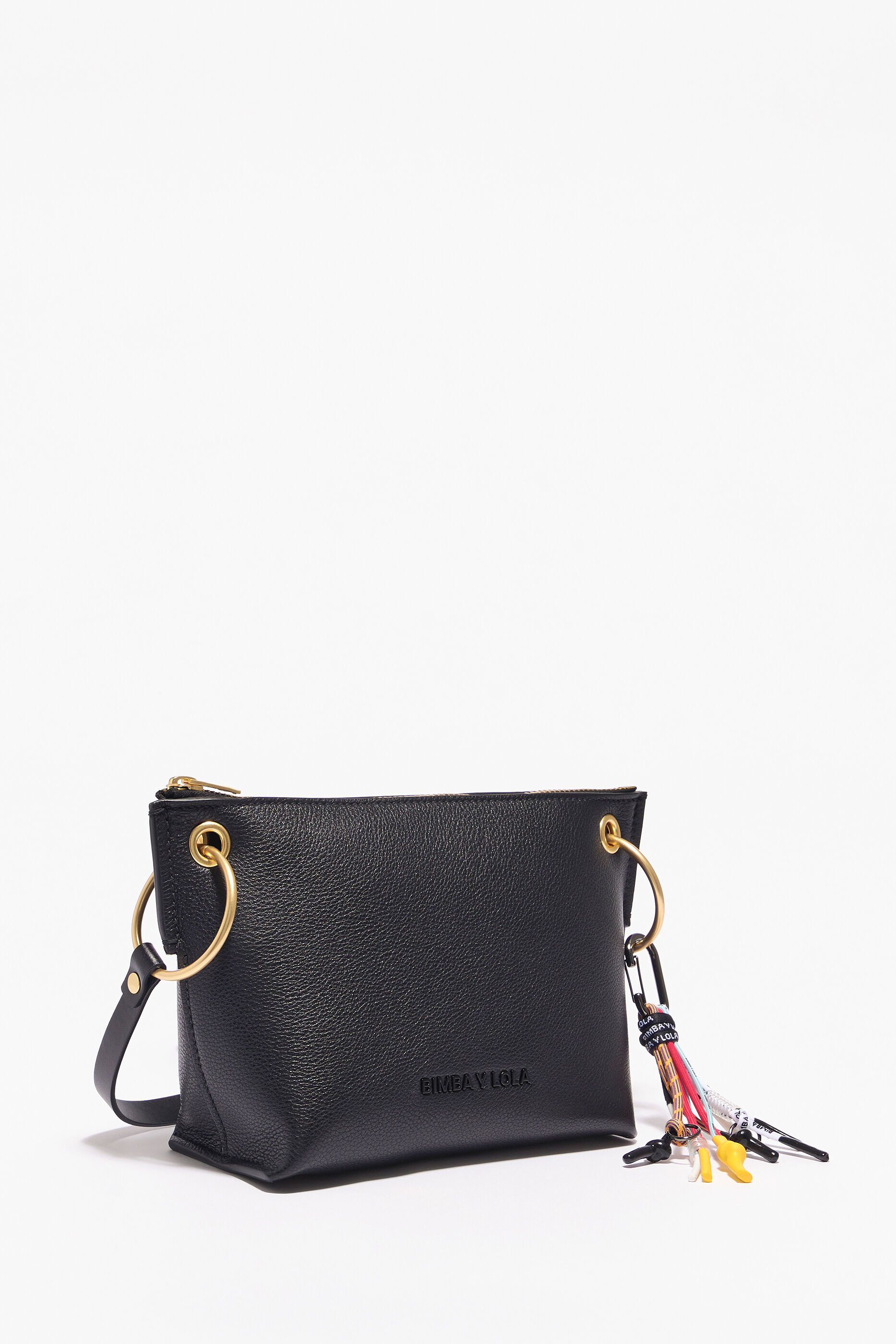 Bolso bimba y lola bandolera clearance