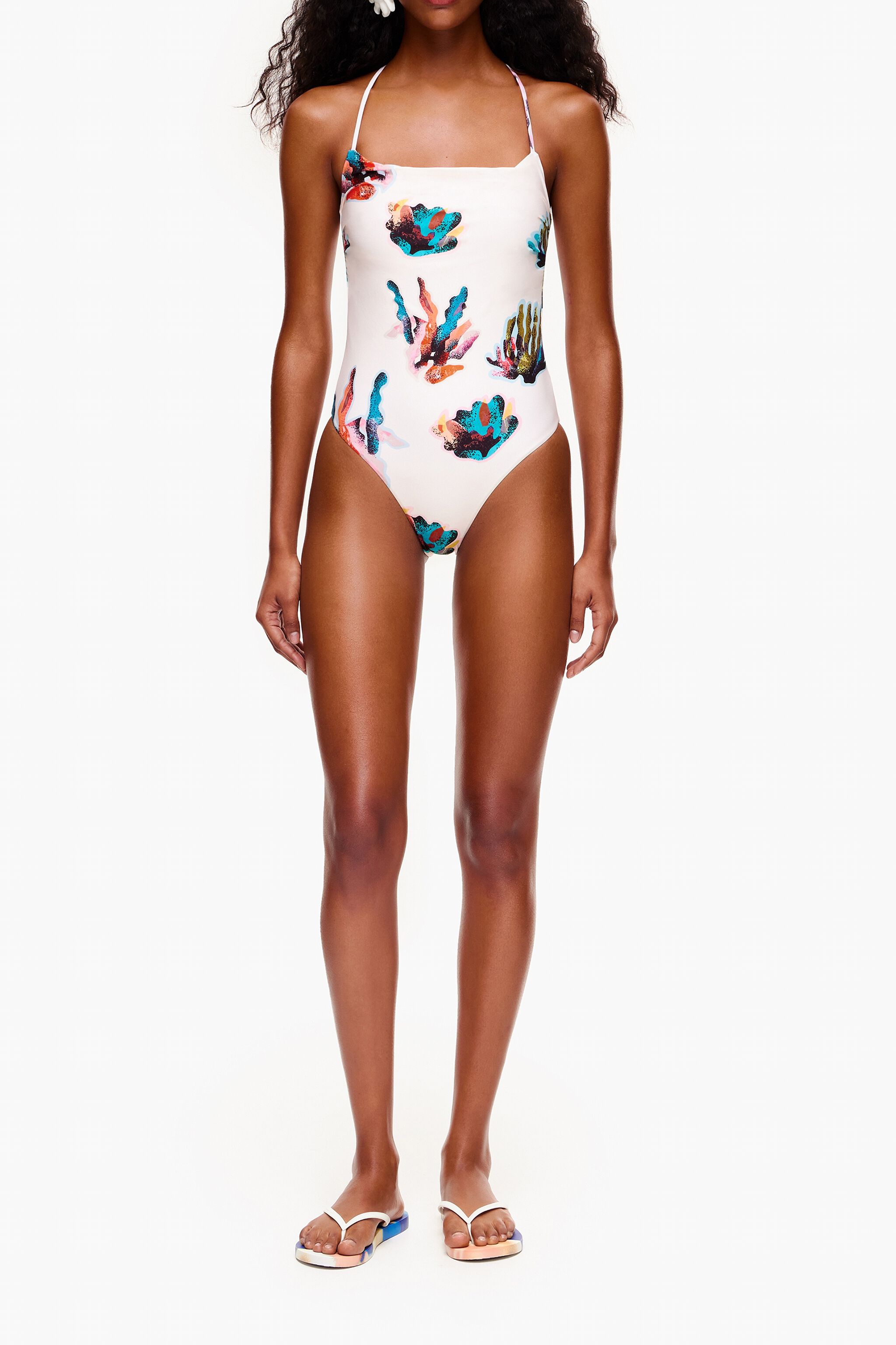 Toallas y ba adores de mujer BIMBA Y LOLA SS24