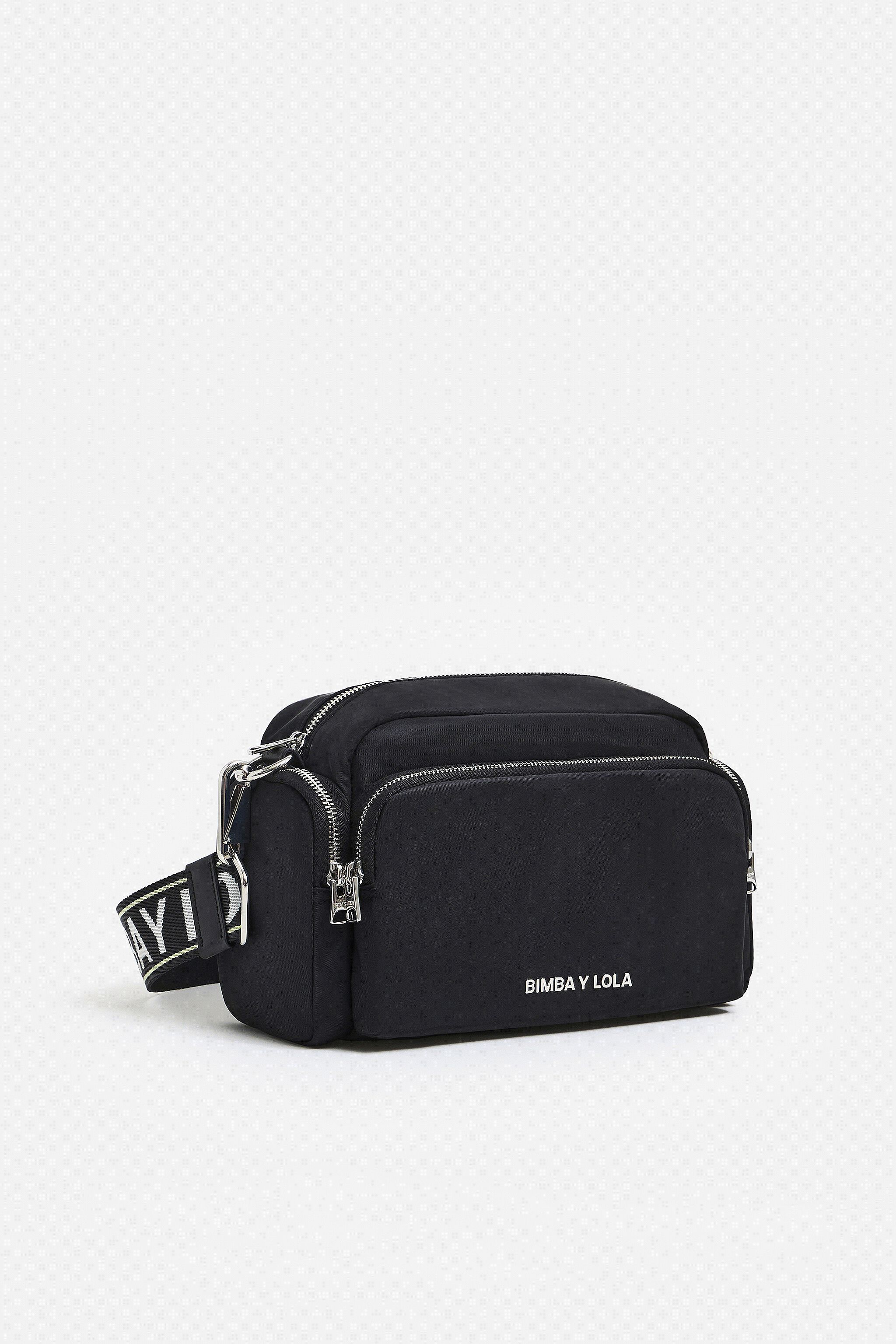 Pop Bag Micro Crossbody Bag