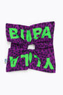 Coletero Animal print morado Coletero Animal print morado