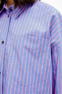 Camisa rayas azul Camisa rayas azul