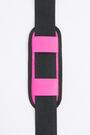 Bolso XS acolchado nylon rosa Bolso XS acolchado nylon rosa